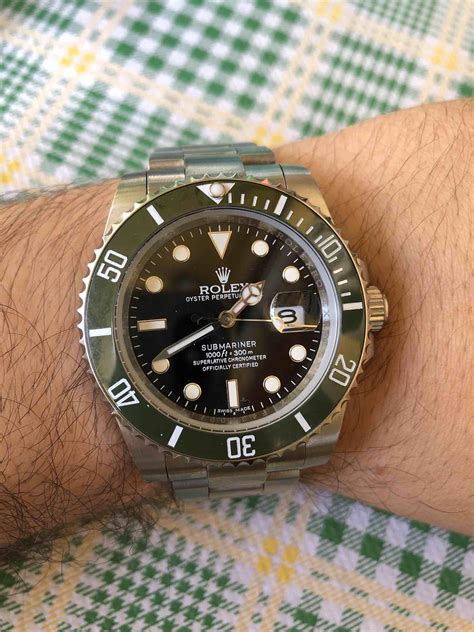 Rolex submariner DHgate